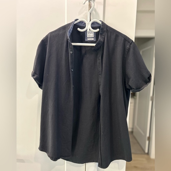 Zara Blouse - Picture 2 of 2